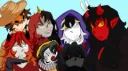 Nexalune Discord server banner