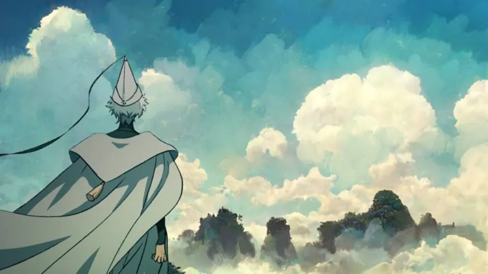 /qifrey 𓂃 Qifrey's Atelier Discord server banner