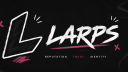 larps server banner
