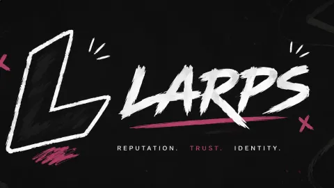 larps.ca banner