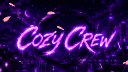 Cozy Crew banner