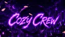 Cozy Crew server banner