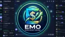 Earn Money Online server banner