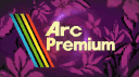 Arc.Premium banner