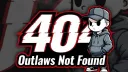 404 Not Found banner