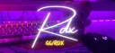 @rdx venom x evil x deep x alpha banner