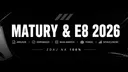 MATURY & E8 2026 | Matura, E8, Egzamin Ósmoklasisty banner