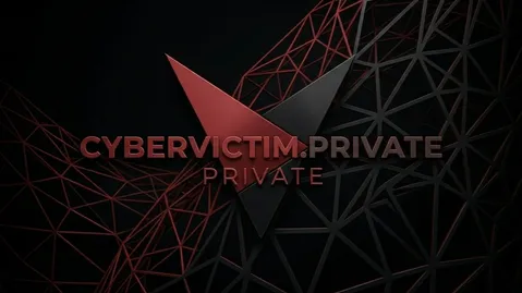 CyberVictim - Roblox Server Crasher banner