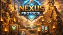 Nexus Protocol Discord server banner