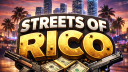Streets of Rico Discord server banner