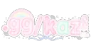 ♡ kazi ﹗ banner