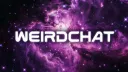 WeirdChat server banner