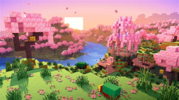 VoltMC server banner