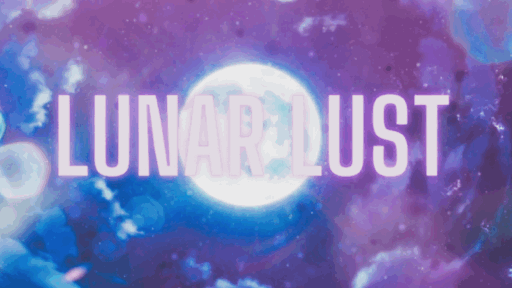LUNAR LUST Discord server banner