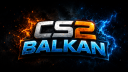 CS2 Balkan server banner