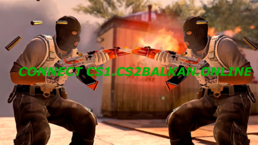 CS2 Balkan Discord server banner