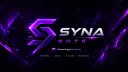 Syna Bot's banner