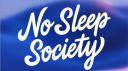 No Sleep Society server banner