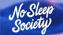 No Sleep Society Discord server banner