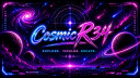 COSMIC R34