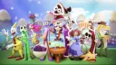 The Amazing Goofy Circus Discord server banner
