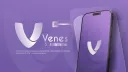 ' Venes $tore . banner