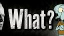 whatt? #Opened Discord server banner