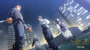 新世界｜「 𝗦hin 𝗦ekai™ 」 server banner