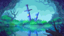 Worlds' End- Medieval & Multifandom server banner