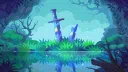 Worlds' End- Medieval & Multifandom server banner