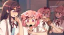 i got all night Discord server banner