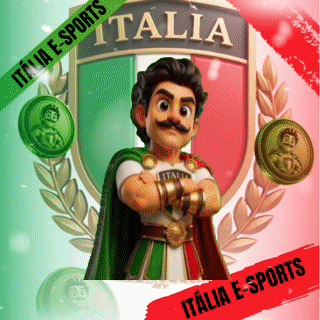 ITALIA E-SPORTS | EVENTO 1K KIT MOBILADOR banner