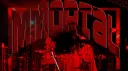 Immortal banner