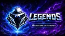 Legends banner