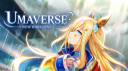 Umaverse: New Horizons server banner