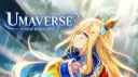Umaverse: New Horizons server banner