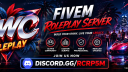 Redwood Coast Roleplay Discord server banner
