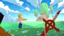 The Dungeon server banner