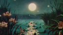 Lilypads🌿 server banner