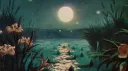 Lilypads🌿 server banner