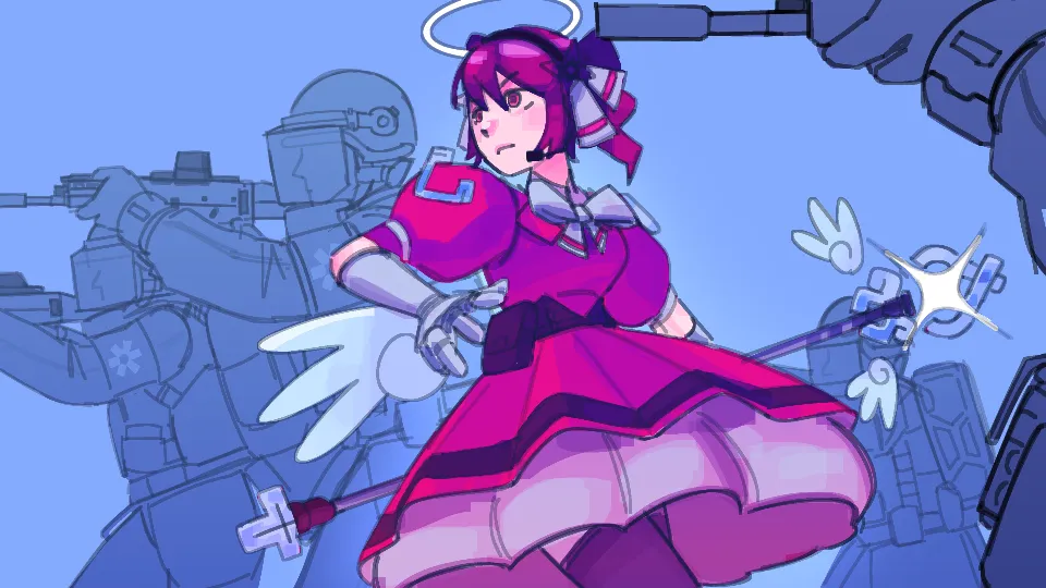 Echelon One Discord server banner