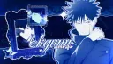 ♡⑅ ◌͘　╱🌀ᰍ 𓈒 ՞   6kg͟u͟m͟i͟    𓐇۪ server banner