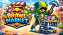 🛍 x BrawlStars SHOP banner