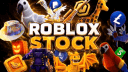 Roblox Stock | Adopt Me, Mm2, Blade Ball, Steal a Brainrot, Roblox, Mvsd, Da Hood, Sab, Royale High server banner