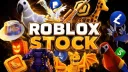 Roblox Stock | Adopt Me, Mm2, Blade Ball, Steal a Brainrot, Roblox, Mvsd, Da Hood, Murder Mystery 2 Discord server banner