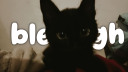 /blegh :p Discord server banner