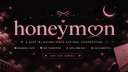 💓 Honeymoon | Adults only server banner