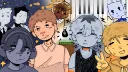 augustcord Discord server banner