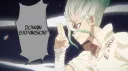 senku banner