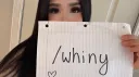 /whiny banner